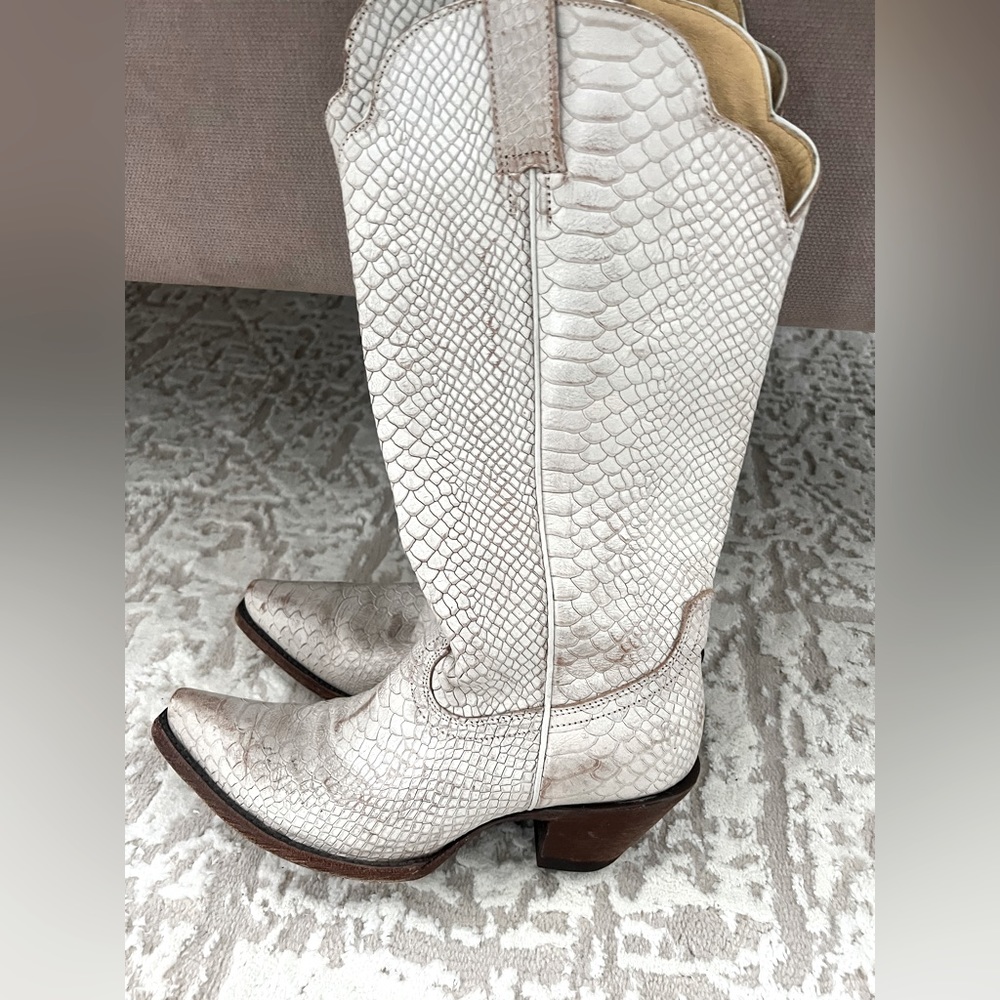 Cowboy Boots